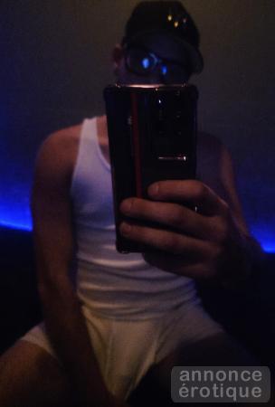 ☆Sam☆GogoBoy☆Sensuel☆Dispo OutCall☆438-799-3912☆