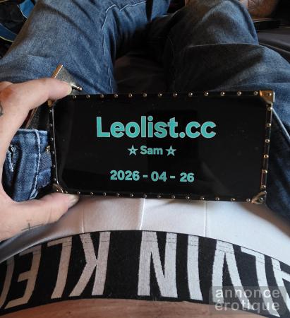 ☆Sam☆GogoBoy☆Sensuel☆Dispo OutCall☆438-799-3912☆