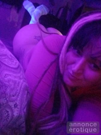 Sasha Authentique,discrétion et respect.. suis THE REAL DEAL