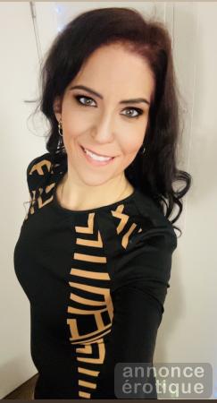 Service discret, et plaisir garantie