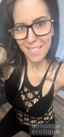 Service discret, et plaisir garantie