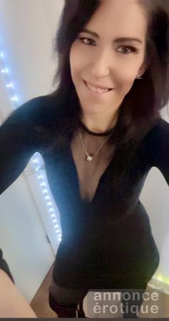 Service discret, et plaisir garantie