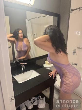 Service discret, et plaisir garantie