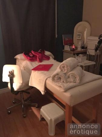 Service Professionnel