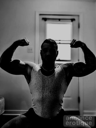 Services Haut de Gamme AAA – Puissance & Relaxation