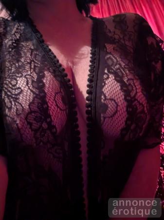 SEXY❤️QUÉBÉCOISE