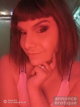 Shemale. Incall Laval St-François