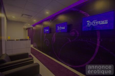 SPA EXTREME MASSAGE RECRUTE DES MASSEUSES