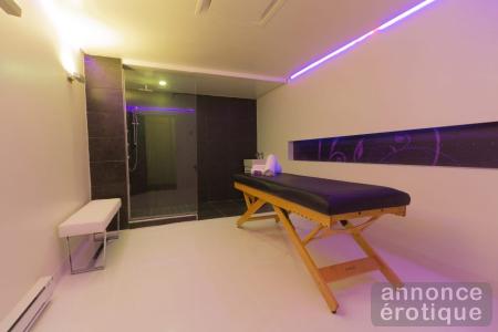 SPA EXTREME MASSAGE RECRUTE DES MASSEUSES