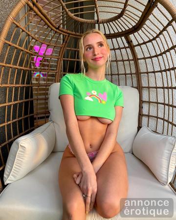 Telegram :  @charlottebeaumont