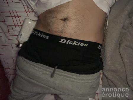 Mtl 24h Top/Btm je fais Vraiment toute tes fantasme! text ou appel moi