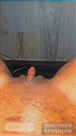 Transboy ftm gros clito in/out