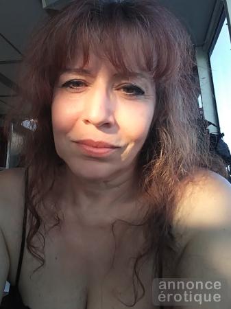 Tu vas fondre sous mes caresses