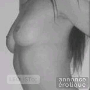 Escorte Shawinigan professionnelle et abordable – service complet sans extras