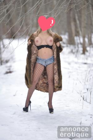 Incall DRUMMONDVILLE