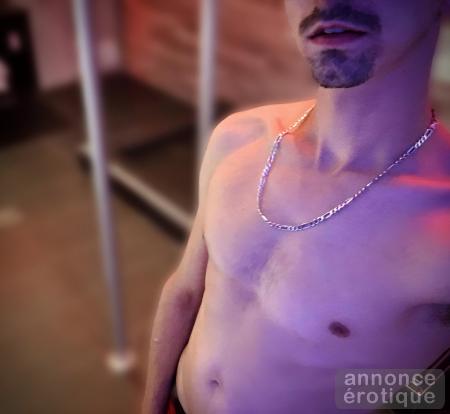 Fellation doublement divine