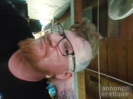 Escorte homme à Val-d’Or pour vous mesdames