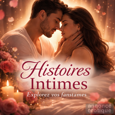 Histoires érotiques
