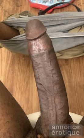 Plan cul pour les femmes au besoin Bite 29cm