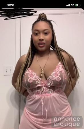 Vrai cochonne full gfe bbbj mtl nord