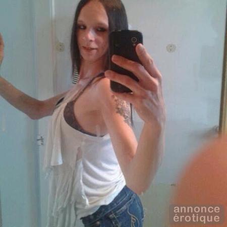 Venez découvrir le sexe intense avec moi