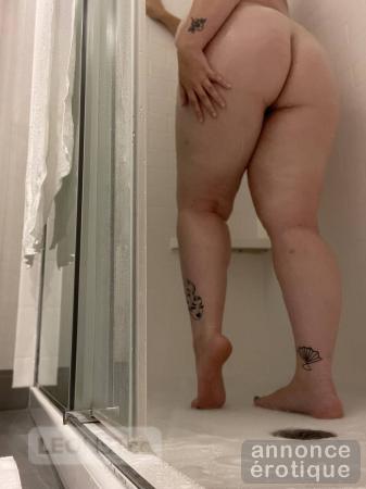 Recoi mtl nord gouin est full GFE BBBJ