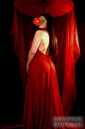 MASSAGE SENSORIELLE TANTRISME