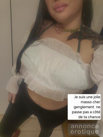 MASSAGE SENSORIELLE TANTRISME