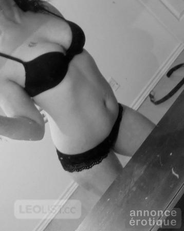 Escorte Shawinigan professionnelle et abordable – service complet sans extras