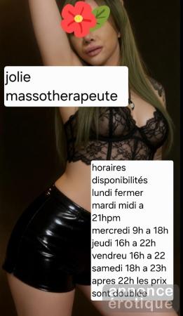 MASSAGE SENSORIELLE TANTRISME