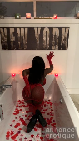 VANESSA SENEGALAISE BBL FORME MAGNIFIQUE BLUEMOON