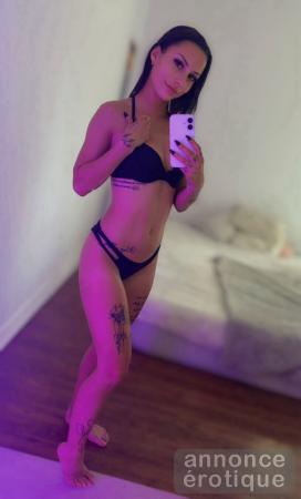 Viens te réchauffer - REDGIRLS TODAY @LR