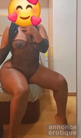 votre compagne privée, discrète