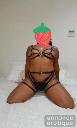 votre compagne privée, discrète