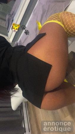 YANA — INTENSE & IRRÉSISTIBLE