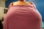 ❤️ SEXE + MASSAGE + GROS LOLOS QUI DÉBORDENT !