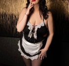 ALEXA– BELLE, INTENSE… ET TOTALEMENT ADDICTIVE