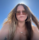 Bethany Jo  – digital dream girlfriend et contenu VIP à Montréal