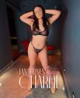 Charlie ** Jeune coquine XXXtra open