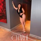 Charlie - XXXtra Open ++ - Service VIP