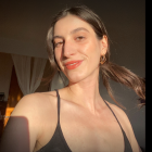 Jsmine - modèle charme à Montréal