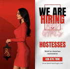 Rejoins l'équipe des Red Girls $$$