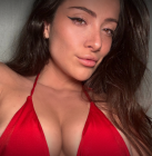 Rosalie Lessard  – univers exclusif et côté sauvage au Québec