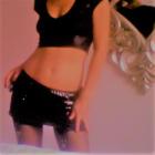 Nicole massage sur table à Drummondville - blonde mature élégante