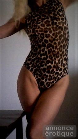 Massage sur table Happy Ending à Drummondville