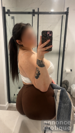 Angélique Nouvelle jeune, douce et sencuelle massage sexy ++ GFE possible