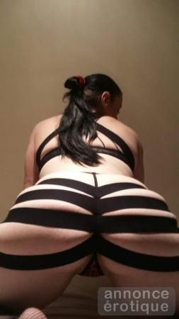 Belle chaude et sexy.!!!