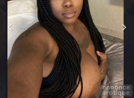 Black bbw Amber