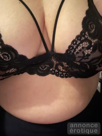 Caroline ❤️massage relaxation escorte très sensuel
