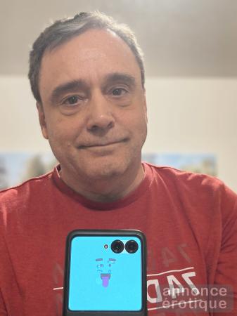 Cherche relation sérieuse à Charlesbourg
